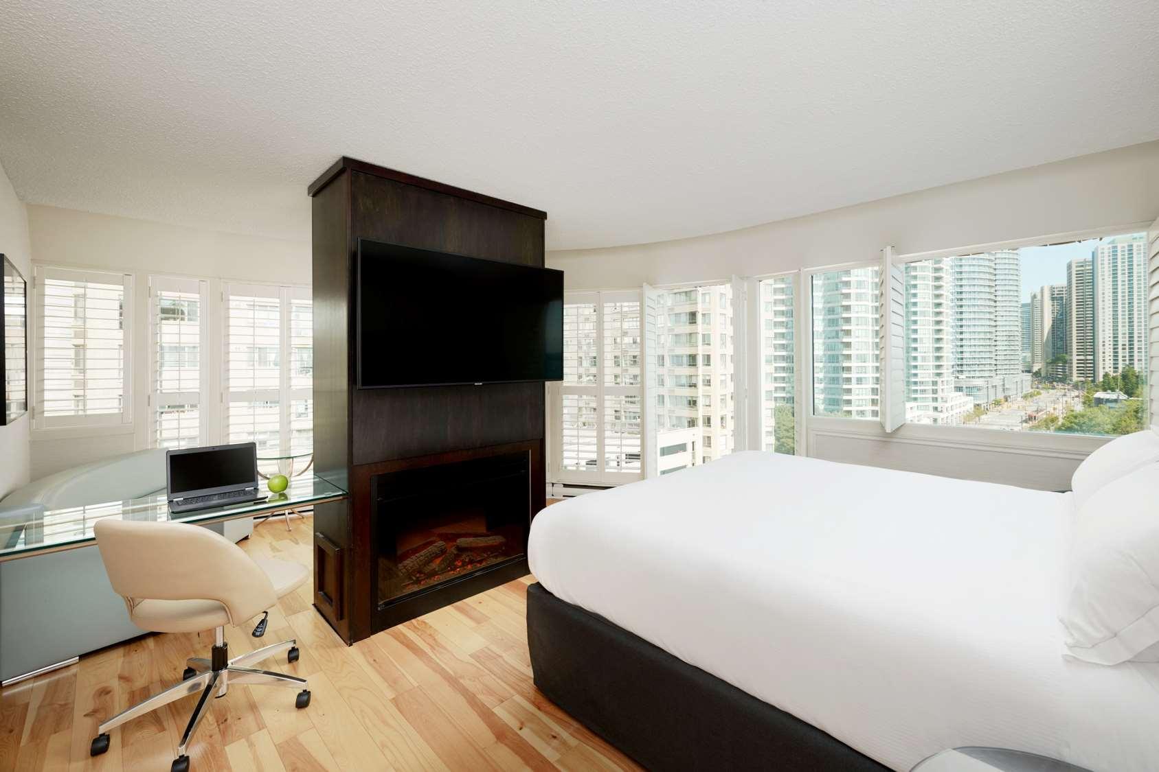 Radisson Blu Downtown Hotel