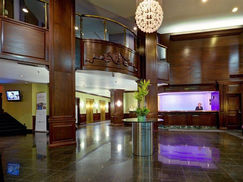 Radisson Blu Downtown Toronto